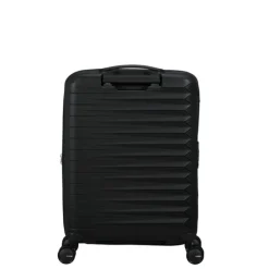 American Tourister FastForward Spinner 55/20 TSA Exp flash black