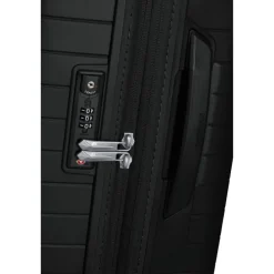 American Tourister FastForward Spinner 55/20 TSA Exp flash black