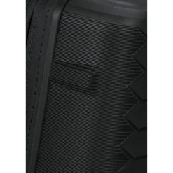 American Tourister FastForward Spinner 55/20 TSA Exp flash black