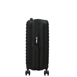 American Tourister FastForward Spinner 55/20 TSA Exp flash black