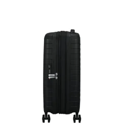 American Tourister FastForward Spinner 55/20 TSA Exp flash black