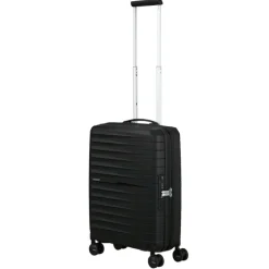 American Tourister FastForward Spinner 55/20 TSA Exp flash black