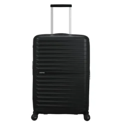 American Tourister FastForward Spinner 68/25 TSA Exp flash black