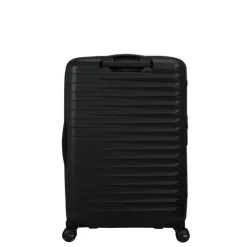American Tourister FastForward Spinner 68/25 TSA Exp flash black