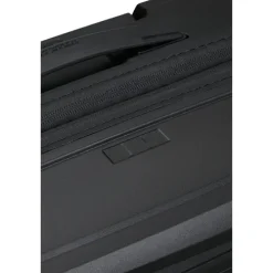 American Tourister FastForward Spinner 68/25 TSA Exp flash black