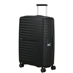 American Tourister FastForward Spinner 68/25 TSA Exp flash black
