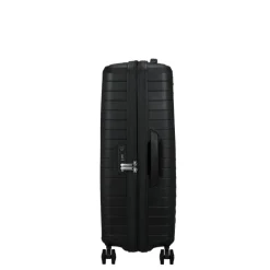 American Tourister FastForward Spinner 68/25 TSA Exp flash black