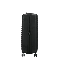 American Tourister FastForward Spinner 68/25 TSA Exp flash black