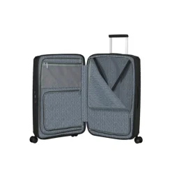 American Tourister FastForward Spinner 68/25 TSA Exp flash black