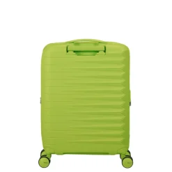 American Tourister FastForward Spinner 55/20 TSA Exp neon lime