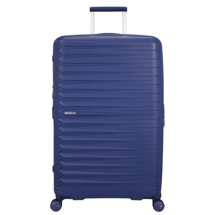 American Tourister FastForward Spinner 78/29 TSA Exp dusk purple