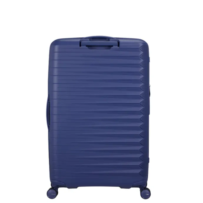 American Tourister FastForward Spinner 78/29 TSA Exp dusk purple