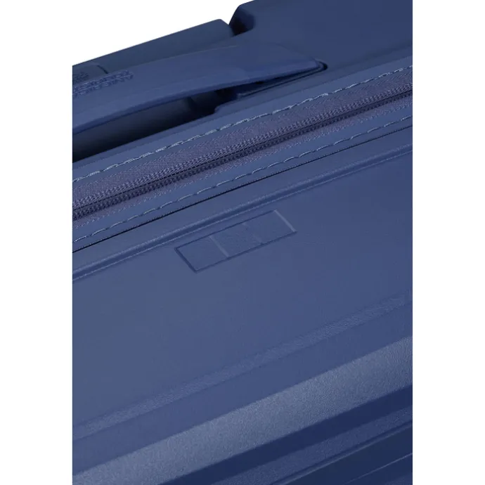 American Tourister FastForward Spinner 78/29 TSA Exp dusk purple