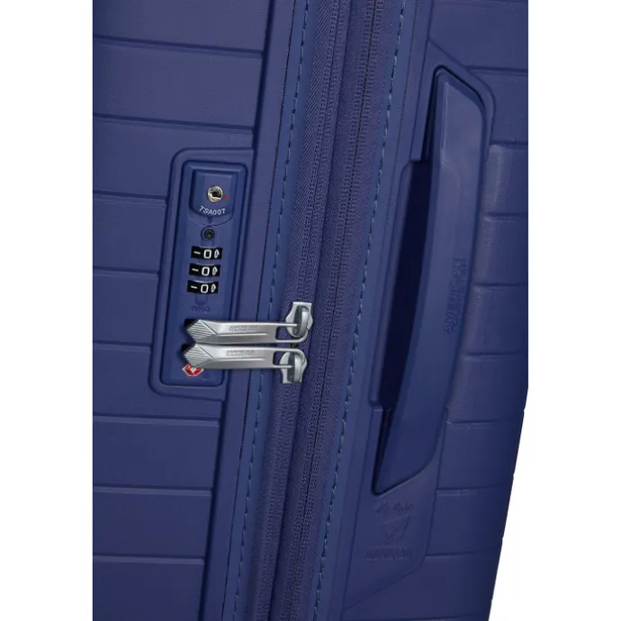 American Tourister FastForward Spinner 78/29 TSA Exp dusk purple