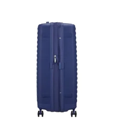 American Tourister FastForward Spinner 78/29 TSA Exp dusk purple