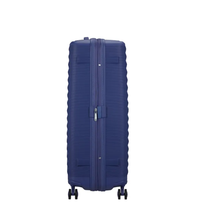 American Tourister FastForward Spinner 78/29 TSA Exp dusk purple
