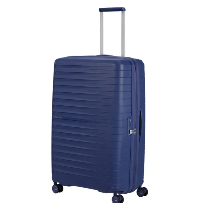 American Tourister FastForward Spinner 78/29 TSA Exp dusk purple