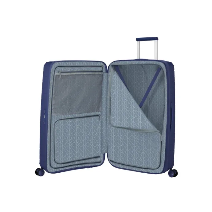 American Tourister FastForward Spinner 78/29 TSA Exp dusk purple