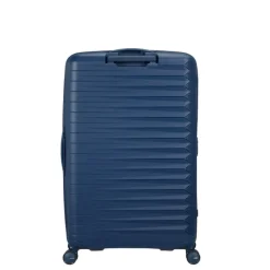 American Tourister FastForward Spinner 78/29 TSA Exp navy blue
