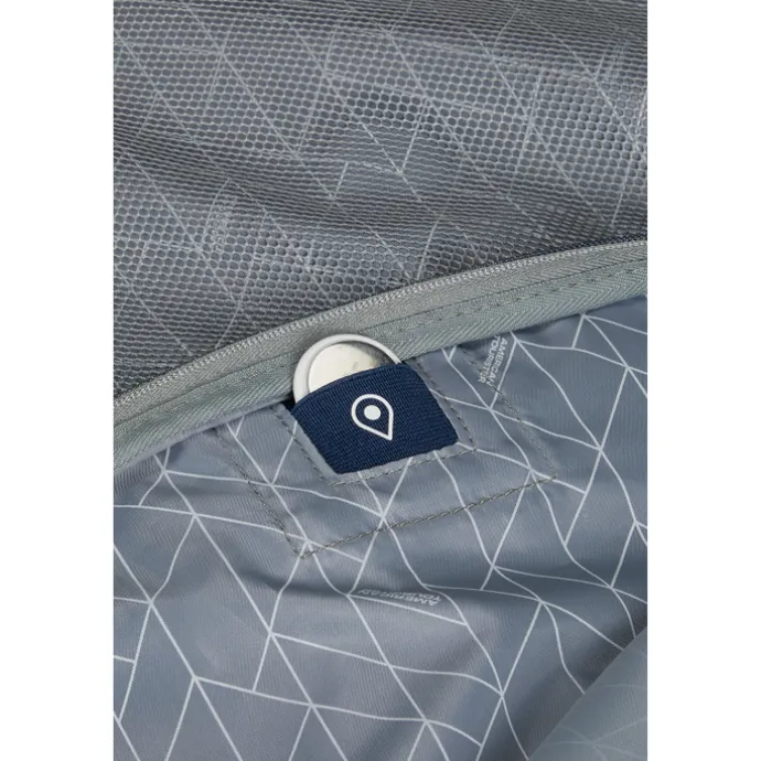 American Tourister FastForward Spinner 78/29 TSA Exp navy blue