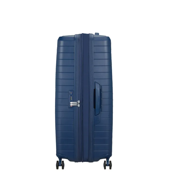 American Tourister FastForward Spinner 78/29 TSA Exp navy blue