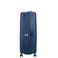 American Tourister FastForward Spinner 78/29 TSA Exp navy blue