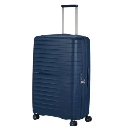 American Tourister FastForward Spinner 78/29 TSA Exp navy blue