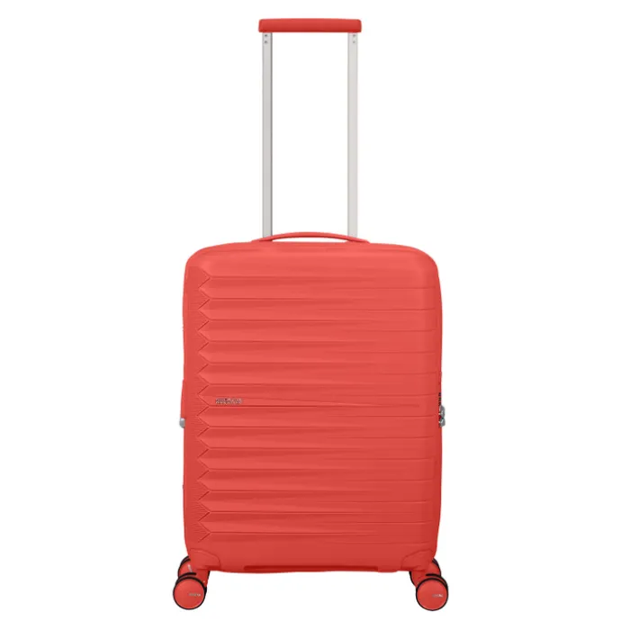 American Tourister FastForward Spinner 55/20 TSA Exp sunset coral