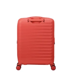 American Tourister FastForward Spinner 55/20 TSA Exp sunset coral