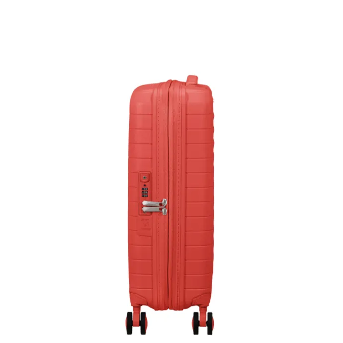 American Tourister FastForward Spinner 55/20 TSA Exp sunset coral