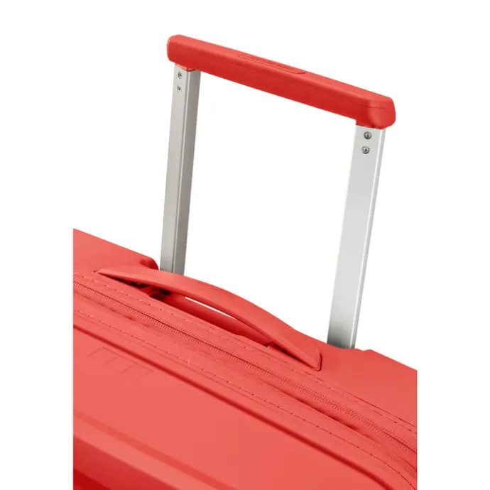 American Tourister FastForward Spinner 55/20 TSA Exp sunset coral