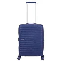 American Tourister FastForward Spinner 55/20 TSA Exp dusk purple