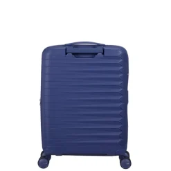 American Tourister FastForward Spinner 55/20 TSA Exp dusk purple