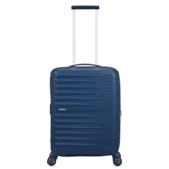 American Tourister FastForward Spinner 55/20 TSA Exp navy blue