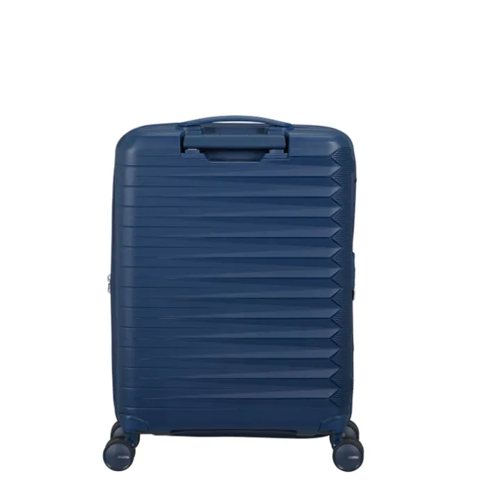 American Tourister FastForward Spinner 55/20 TSA Exp navy blue