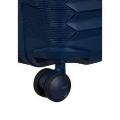 American Tourister FastForward Spinner 55/20 TSA Exp navy blue
