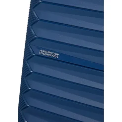 American Tourister FastForward Spinner 55/20 TSA Exp navy blue