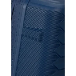 American Tourister FastForward Spinner 55/20 TSA Exp navy blue