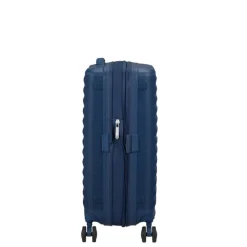 American Tourister FastForward Spinner 55/20 TSA Exp navy blue