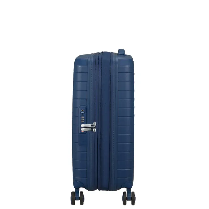 American Tourister FastForward Spinner 55/20 TSA Exp navy blue