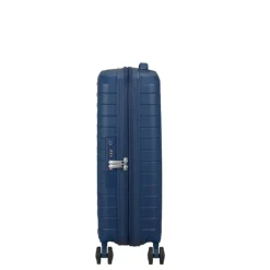 American Tourister FastForward Spinner 55/20 TSA Exp navy blue