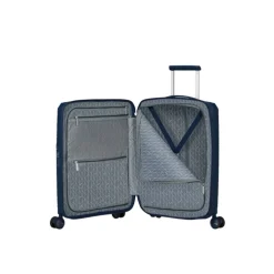American Tourister FastForward Spinner 55/20 TSA Exp navy blue