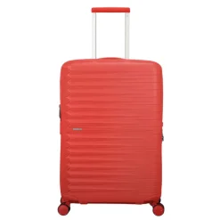 American Tourister FastForward Spinner 68/25 TSA Exp sunset coral
