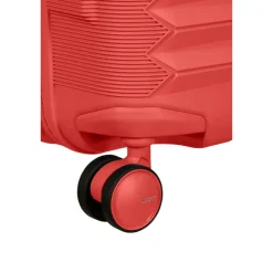 American Tourister FastForward Spinner 68/25 TSA Exp sunset coral