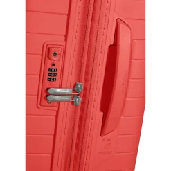 American Tourister FastForward Spinner 68/25 TSA Exp sunset coral