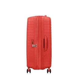 American Tourister FastForward Spinner 68/25 TSA Exp sunset coral
