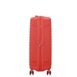 American Tourister FastForward Spinner 68/25 TSA Exp sunset coral