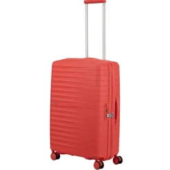 American Tourister FastForward Spinner 68/25 TSA Exp sunset coral