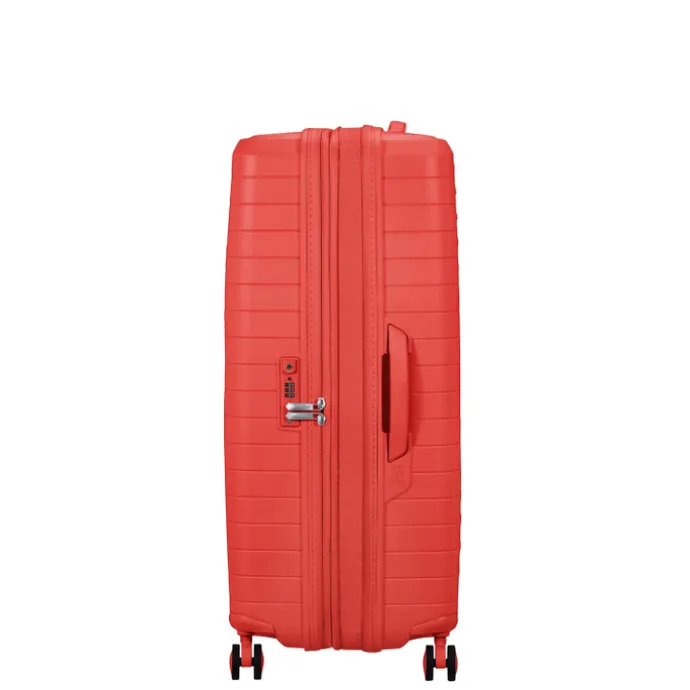 American Tourister FastForward Spinner 78/29 TSA Exp sunset coral