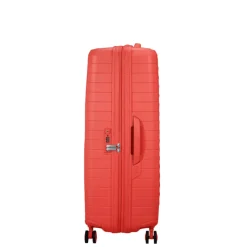 American Tourister FastForward Spinner 78/29 TSA Exp sunset coral